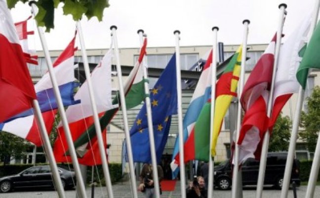 România a blocat luarea unei decizii privind candidatura Serbiei la UE